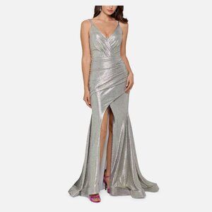 Betsy & Adam Formal Dress